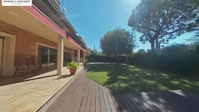 Chalet in Esplugues de Llobregat photo 6