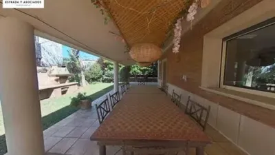Chalet in Esplugues de Llobregat photo 8
