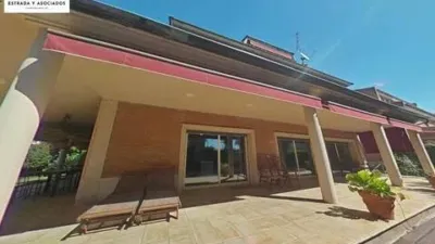 Chalet in Esplugues de Llobregat photo 9