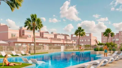 Casa – Pilar de la Horadada, Los Hortelanos - Vista 2