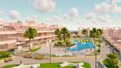 Casa – Pilar de la Horadada, Los Hortelanos - Vista 3