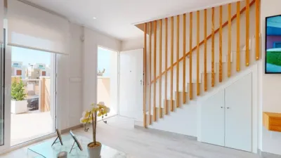 Casa – Pilar de la Horadada, Los Hortelanos - Vista 4