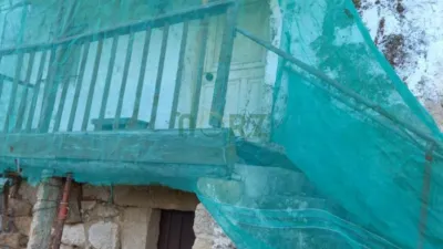 Rustic house in Francelos photo 3