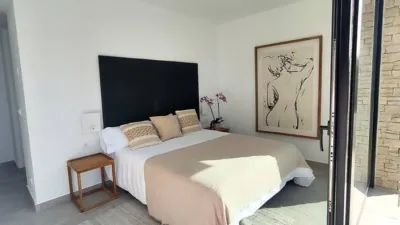 Chalet in Murcia Capital photo 13