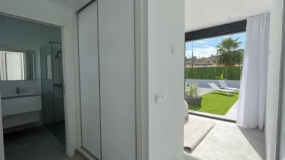 Chalet in Murcia Capital photo 14