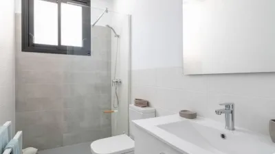 Chalet in Murcia Capital photo 15
