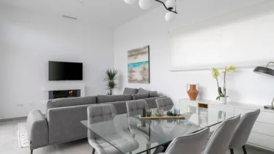 Chalet in Murcia Capital photo 5