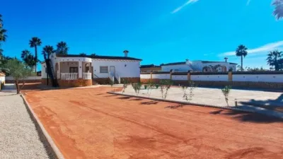 Casa – Catral - Vista 2