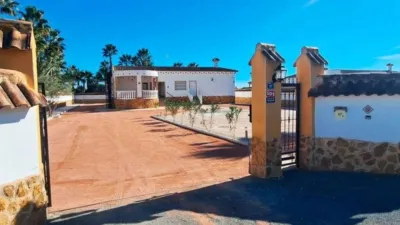 Casa – Catral - Vista 3