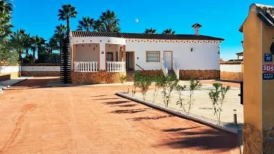Casa – Catral - Vista 4