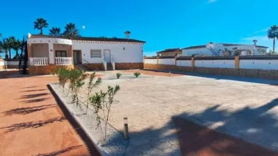 Casa – Catral - Vista 5