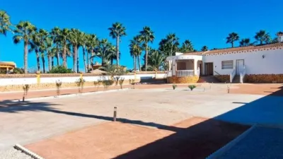 Casa – Catral - Más