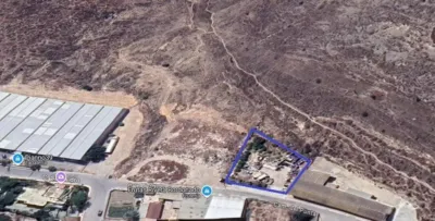 Terreno en venta en Cox - Vista 2
