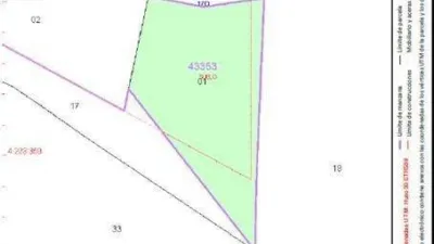 Terreno en venta en Cox - Vista 3