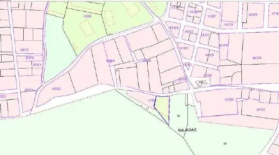 Terreno en venta en Cox - Vista 4