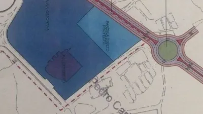 Terreno en venta en Carrús Oeste-El Toscar - Vista 4