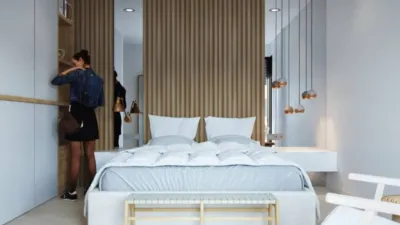 Chalet en Murcia Capital photo 17