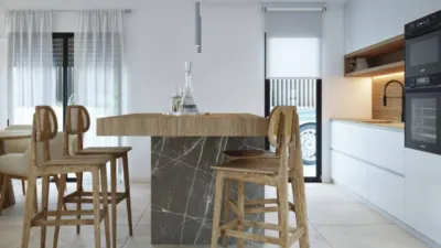 Chalet en Murcia Capital photo 33