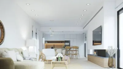 Chalet en Murcia Capital photo 40