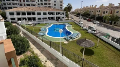 House in Orihuela photo 19