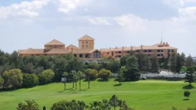 House in Orihuela photo 28
