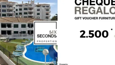 House in Orihuela photo 34