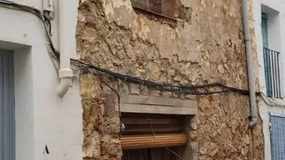 Terraced house on Calle Escultor Vicente Sabater, 9 photo 2