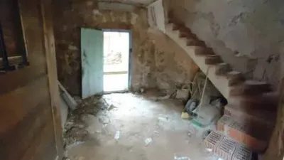 Terraced house on Calle Escultor Vicente Sabater, 9 photo 3