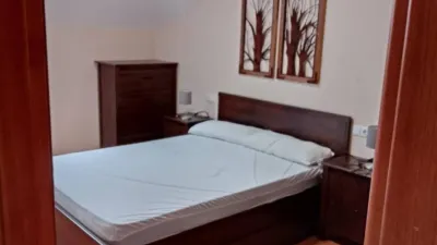 Piso en alquiler en Bertamiráns, Bertamiráns (Ames) de 750 €<span>/mes</span>