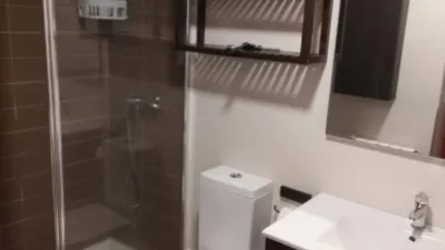 Piso en alquiler en Bertamiráns, Bertamiráns (Ames) de 750 €<span>/mes</span>