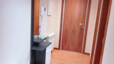 Piso en alquiler en Bertamiráns, Bertamiráns (Ames) de 750 €<span>/mes</span>