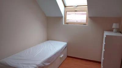 Piso en alquiler en Bertamiráns, Bertamiráns (Ames) de 750 €<span>/mes</span>