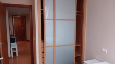 Piso en alquiler en Bertamiráns, Bertamiráns (Ames) de 750 €<span>/mes</span>