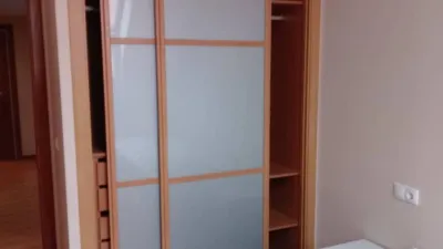 Piso en alquiler en Bertamiráns, Bertamiráns (Ames) de 750 €<span>/mes</span>