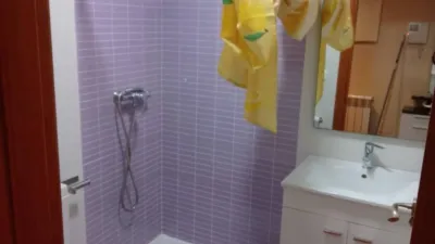 Piso en alquiler en Bertamiráns, Bertamiráns (Ames) de 750 €<span>/mes</span>