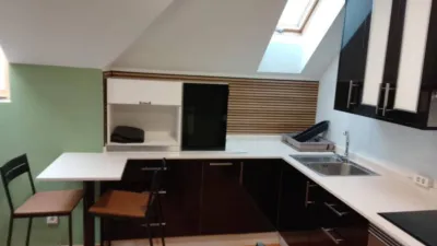 Piso en alquiler en Bertamiráns, Bertamiráns (Ames) de 750 €<span>/mes</span>