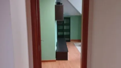 Piso en alquiler en Bertamiráns, Bertamiráns (Ames) de 750 €<span>/mes</span>