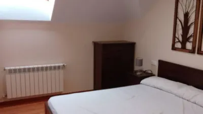 Piso en alquiler en Bertamiráns, Bertamiráns (Ames) de 750 €<span>/mes</span>