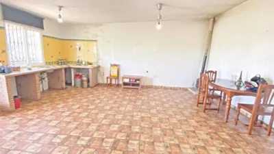 Rustic house in Álora photo 3