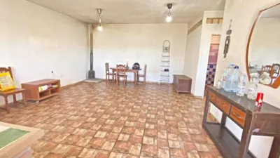 Rustic house in Álora photo 4