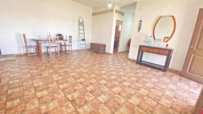 Rustic house in Álora photo 5