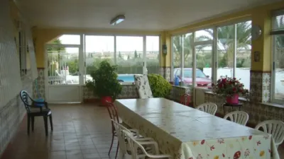 Chalet in Crevillent photo 13