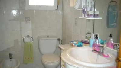 Chalet in Crevillent photo 15