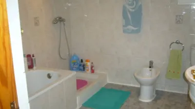 Chalet in Crevillent photo 16
