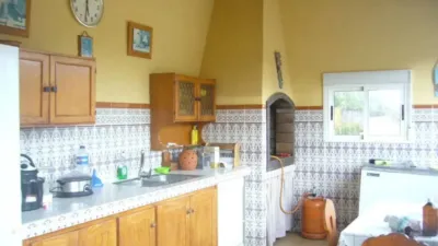 Chalet in Crevillent photo 23