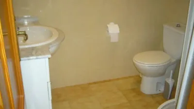 Chalet in Crevillent photo 27