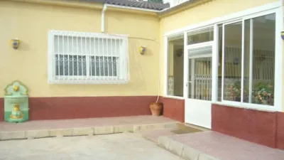 Casa – Crevillent, el Baix Vinalopó - Vista 2