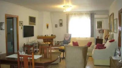 Casa – Crevillent, el Baix Vinalopó - Más