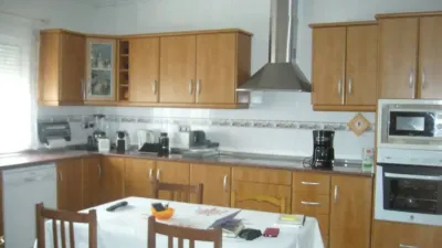 Chalet in Crevillent photo 7