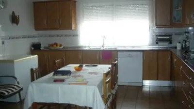 Chalet in Crevillent photo 9